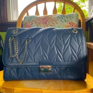 Nina Ricci Collection 2-way chain bag